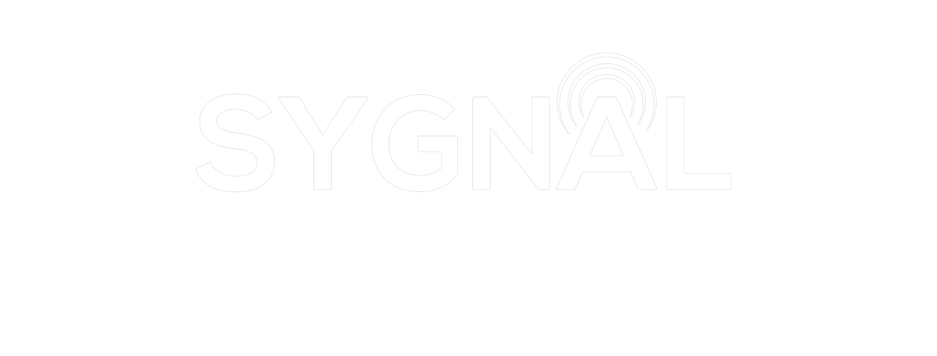 SYGNAL